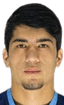 Abdulfatohi·Khudoydodzoda player photo