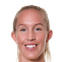 Julia Roddar player photo
