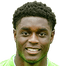 Shaquille Eendracht player photo