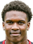 Jerolldino Bergraaf player photo