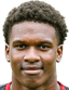 Jerolldino Bergraaf player photo