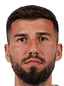 Florin Ilie player photo