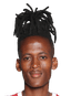 Thato·Seswai player photo