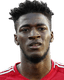 Hassan Ndam player photo