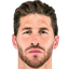 Sergio Ramos player photo
