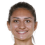 Letícia Santos de Oliveira player photo