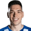 nicolaos athanasiou player photo