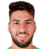 Gonzalo Alejandro Crettaz Ortega player photo