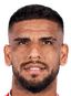 Augusto Barrios player photo