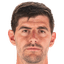 Thibaut Courtois player photo