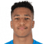 Colin Andrew player photo