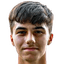 Ronan Jay player photo