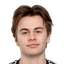 Dennis Bakke Gaustad player photo