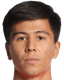 s.abdullajonov player photo