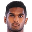Hariss Harun player photo