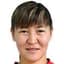 Madina Zhanatayeva player photo