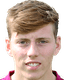 K. Hester player photo