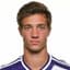 Herve Matthys player photo