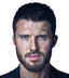 Michael Carrick player photo