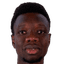 Amadou Cissé player photo