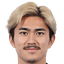 Kaili Shimbo player photo