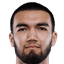 otabek jurakuziev player photo