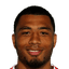 C. Kazim-Richards player photo - Live Mex Copa Mx 32226