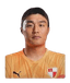 Byeong-keun·Hwang player photo
