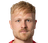 Cedric Franek player photo