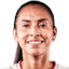 Alondra Vilchez player photo