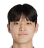 Ko Jong-hyun player photo