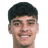 Aarón Martin Luis player photo
