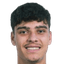 Aarón Martin Luis player photo