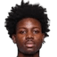 M. Cissokho player photo - Fra Championnat National 32754 Football Result