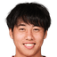 Takatora Einaga player photo