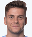 Matthew Lynch player photo