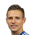 Damian Kądzior player photo