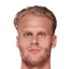 Mitchel Bakker player photo