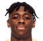 W. Rashidi player photo