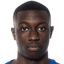 Yahya·Kalley player photo