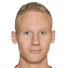 Kristoffer Barmen player photo