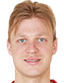 Sergey Glebko player photo