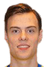 Thorri Mar Thorisson player photo