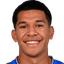 Oatnasio Da Silva Guterres player photo