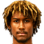 Dion Sanderson player photo