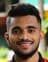 Trijoy dias player photo