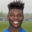 Khaellem Bailey-Nicholls player photo