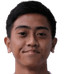 Amy Recha Pristifana bin Samion player photo