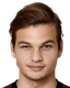 M. Pulkrab player photo - Cze Chance Liga 32019 Live Score Today