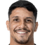 Alcides Javier Barbotte Fariña player photo